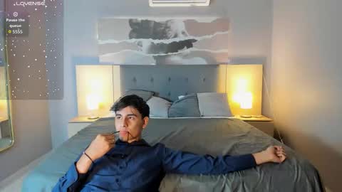 James  Cloe  online show from 7, 3, 2026