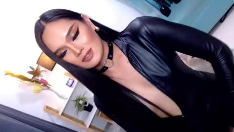 Cleo online show from 21, 4, 2026