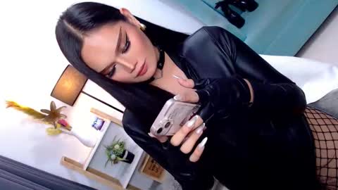 Cleo online show from 22, 4, 2026