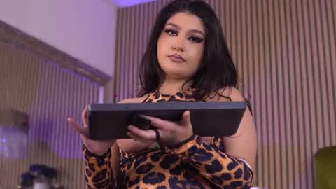 CleoJenner online show from 13, 3, 2026