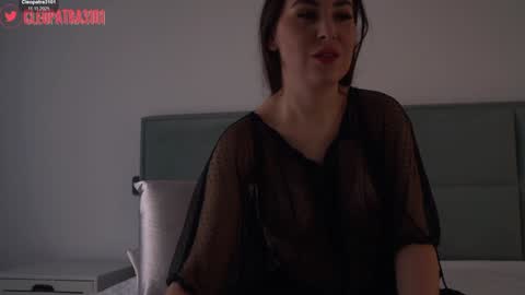 Snapshot of cleopatra3101 chatting on 11, 11, 2025 Cleopatra online show from 11, 11, 2025