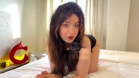 Snapshot of cleopatra_sinns chatting on 11, 1, 2025 cleopatra_sinns online show from 11, 1, 2025