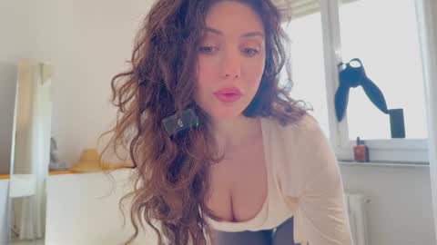 Snapshot of cleopatra_sinns chatting on 21, 3, 2026 cleopatra_sinns online show from 21, 3, 2026