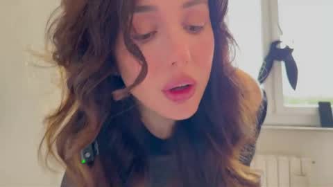 cleopatra_sinns online show from 6, 5, 2026