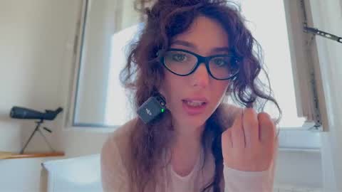 cleopatra_sinns online show from 28, 5, 2026
