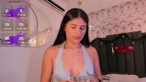 Snapshot of cleopatraa1 chatting on 29, 12, 2024 Cleopatra online show from 29, 12, 2024