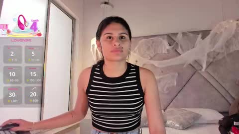 Snapshot of cleopatraa1 chatting on 5, 10, 2025 Cleopatra online show from 5, 10, 2025