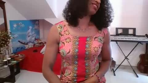 Cleopatra Doll online show from 25, 2, 2025