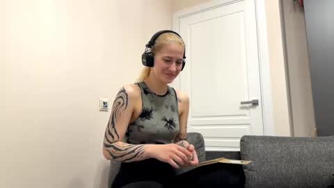 Rachel online show from 16, 7, 2026