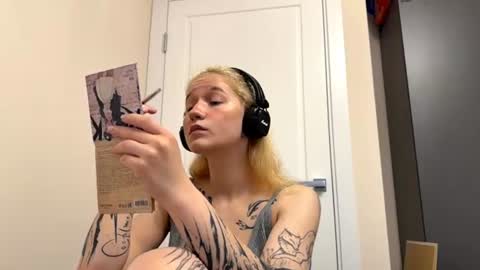Rachel online show from 20, 7, 2026