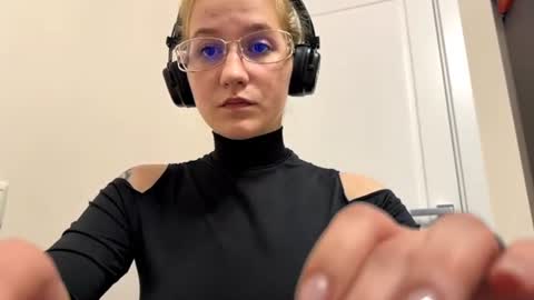 Rachel online show from 21, 7, 2026