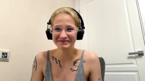Rachel online show from 23, 7, 2026