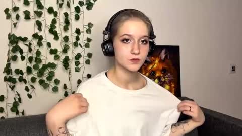 Rachel online show from 25, 7, 2026