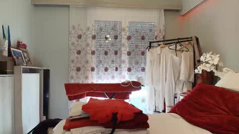 Snapshot of cleopatravodos chatting on 14, 1, 2026 cleopatravodos online show from 14, 1, 2026