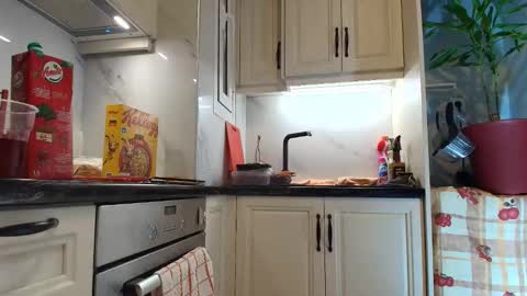 Snapshot of cleopatravodos chatting on 17, 1, 2026 cleopatravodos online show from 17, 1, 2026