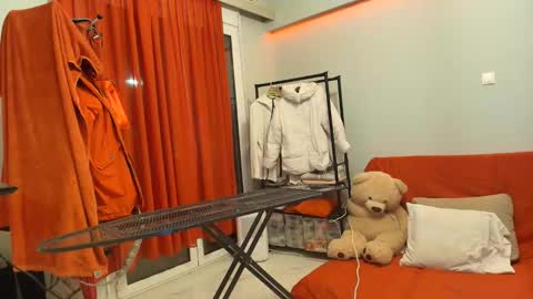 Snapshot of cleopatravodos chatting on 10, 2, 2026 cleopatravodos online show from 10, 2, 2026