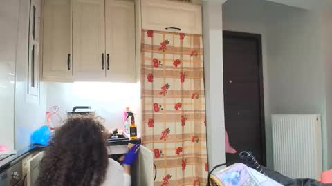 Snapshot of cleopatravodos chatting on 18, 2, 2026 cleopatravodos online show from 18, 2, 2026