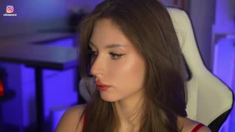 Cleo online show from 24, 4, 2026