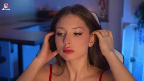 Cleo online show from 27, 4, 2026