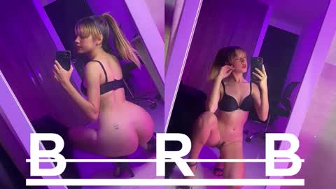 cleo y maikol online show from 14, 10, 2025