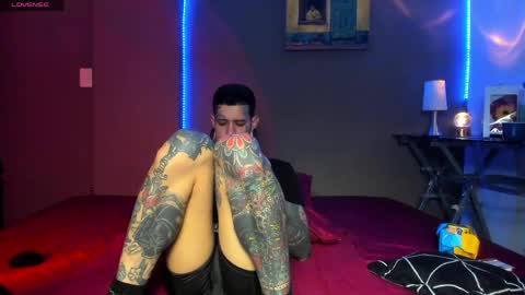 cleo y maikol online show from 30, 3, 2026