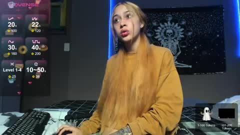 cleo y maikol online show from 25, 4, 2026