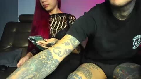 cleo y maikol online show from 27, 6, 2026