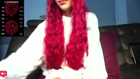 cleo y maikol online show from 20, 7, 2026