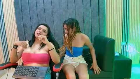 clerk_and_liss online show from 28, 5, 2026