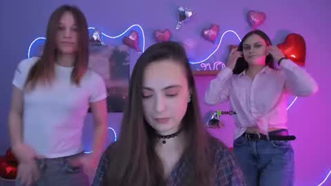 clery_abyss online show from 18, 2, 2026