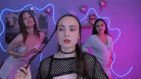 clery_abyss online show from 19, 2, 2026