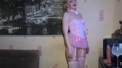 Clever Sexy online show from 26, 4, 2026