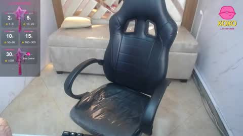 Clhoe online show from 21, 3, 2026