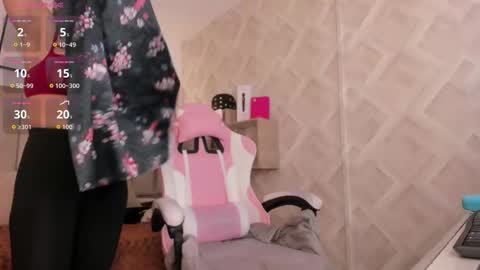 clhoe_johnson_ online show from 7, 2, 2026