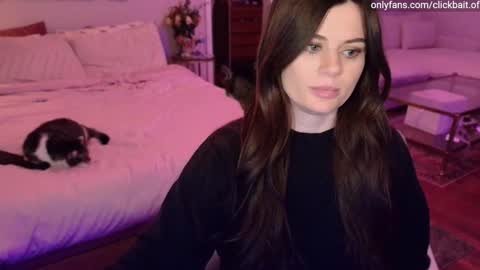 Snapshot of clickbait_ chatting on 23, 11, 2025 clickbait_ online show from 23, 11, 2025