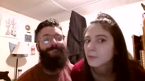 clintine69 online show from 12, 2, 2025