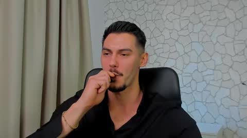 ClintMasterss online show from 23, 1, 2025