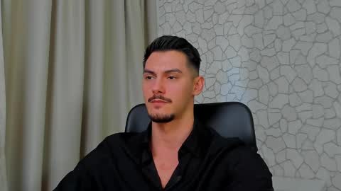 ClintMasterss online show from 23, 1, 2025