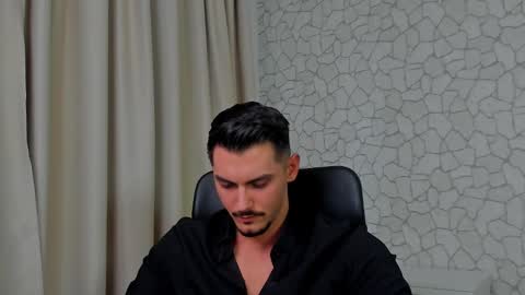 ClintMasterss online show from 23, 1, 2025