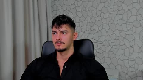 ClintMasterss online show from 24, 1, 2025