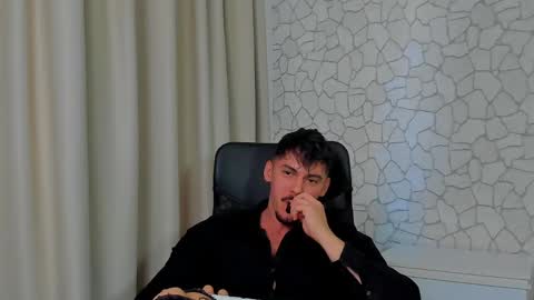 ClintMasterss online show from 24, 1, 2025