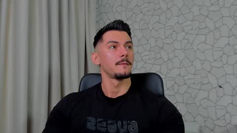 ClintMasterss online show from 26, 1, 2025