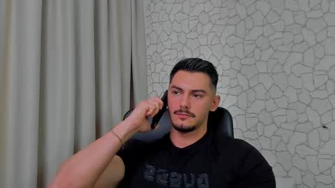 ClintMasterss online show from 26, 1, 2025