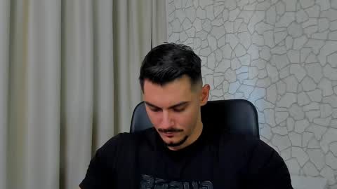 ClintMasterss online show from 26, 1, 2025