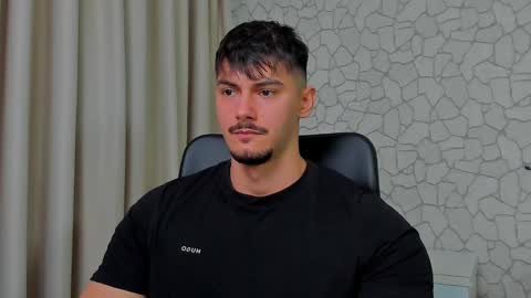 ClintMasterss online show from 28, 1, 2025