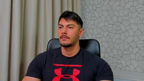 ClintMasterss online show from 23, 2, 2025