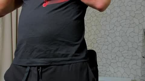 ClintMasterss online show from 28, 2, 2025