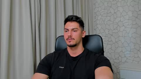 ClintMasterss online show from 5, 3, 2025