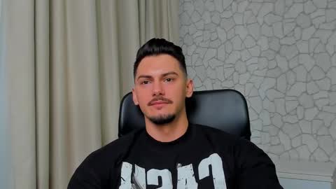 ClintMasterss online show from 8, 3, 2025