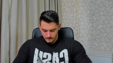 ClintMasterss online show from 11, 3, 2025